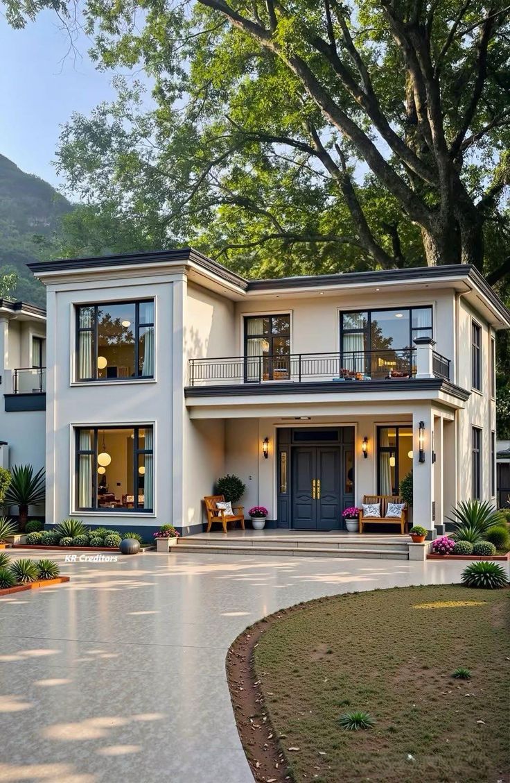 Home Exterior